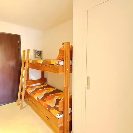 Gioberney - 17 - Bord De Piste - 4 Pers Appartamento